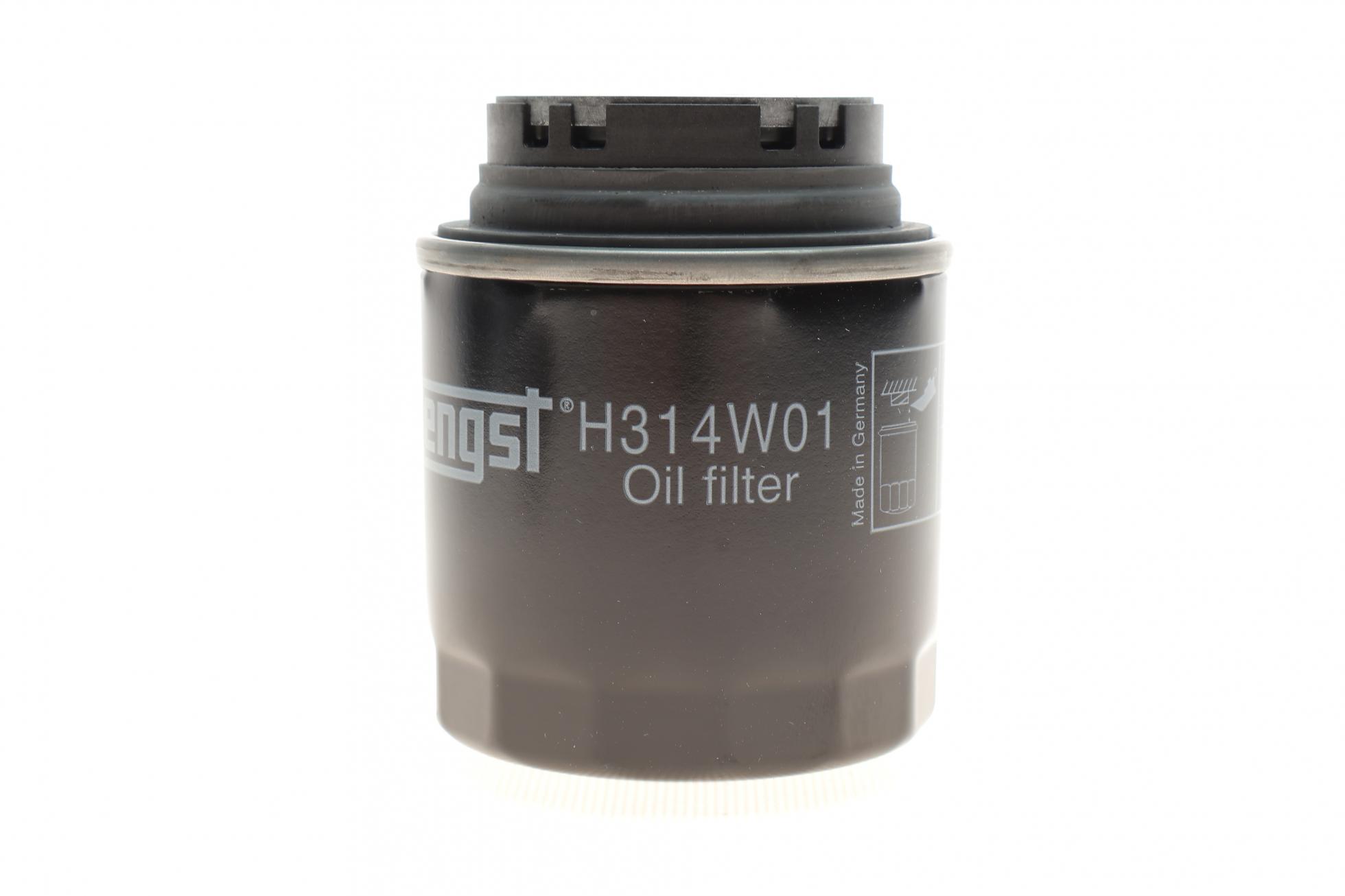 H314W01 HENGST FILTER